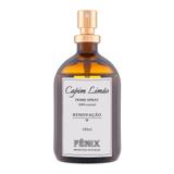 Home Spray Natural Capim Limão 100ml Fênix - Fênix incenso