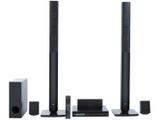 Home Theater LG LHB645N Blu-ray 5.1 Canais - 1000W HDMI USB