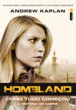 Homeland: como tudo começou