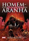 Homem-aranha - a ultima caçada de kraven - Novo seculo