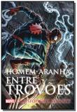 Homem aranha entre trovoes - Novo seculo