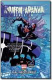 Homem-aranha Superior: Mal Necessáio - Panini