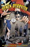 Homem-Borracha - 1 - Dc comics