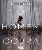 Homem Cobra, O - Vol 01 - Talentos da lit. brasileira