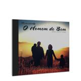 Homem de Bem, O - Entre Outros Temas - Clube arte produções