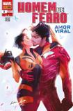 Homem de Ferro - 2 - Marvel