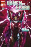 Homem de Ferro - 4 - Marvel