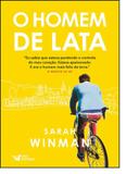 Homem de Lata, O - Girassol