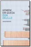 Homem em queda - Grupo companhia das letras