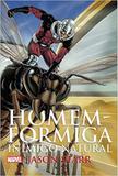 Homem Formiga: Inimigo Natural - Novo seculo