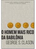 Homem Mais Rico Da Babilônia, O - Harpercollins brasil