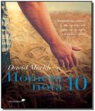 Homem Nota 10 - United press