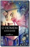 Homem, o - colecao a obra prima de cada autor - Martin claret