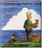 Homem Que Amava Caixas, O - Brinque-book