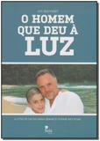 Homem Que Deu Àluz, O - Belaletra