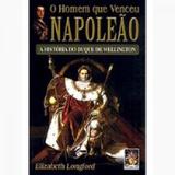 Homem que venceu napoleao, o - a historia do duque de wellington - 1 - Madras