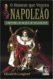 Homem Que Venceu Napoleao, O - Madras