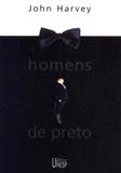 Homens de preto - Unesp