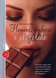 Homens, Dinheiro e Chocolate - Bolso - Ponto de leitura