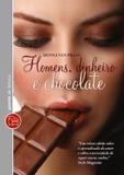 Homens, Dinheiro E Chocolate (De Bolso) - Ponto de leitura