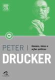 Homens, Ideias e Açoes Politicas - Elsevier editora