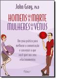Homens São de Marte, Mulheres São de Vênus - Rocco