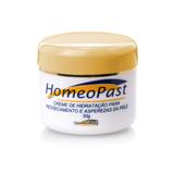 Homeopast Creme De Hidratacao 30G - Homeomag