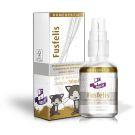 HOMEOPET FUSFELIS 30 ml PARA TRATO URINÁRIO DE GATOS - Realhpet