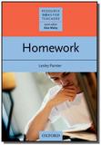 Homework - Oxford