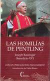 Homilias de pentting - Cristiandad ediciones