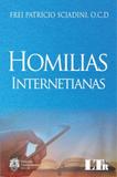 Homilias internetianas - Ltr editora