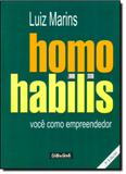 Homo Habilis: Você como Empreendedor - Gente