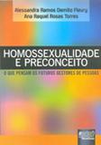 Homossexualidade e Preconceito - Juruá