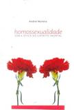 Homossexualidade Sob a Ótica do Espírito Imortal - Ame