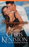 Honeymoon For One - Indie house publishing