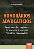 Honorarios advocaticios - Jurua