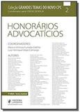 Honorarios advocaticios - Juspodivm