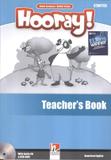 Hooray! starter tb with audio cd + dvd rom - Helbling languages