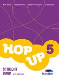Hop Up - 5º Ano - Standfor