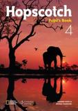 Hopscotch 4 pupils book - 1st ed - Cengage elt