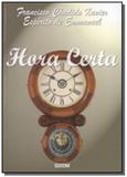 Hora certa - Geem
