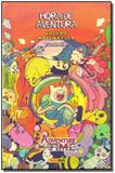 Hora Da Aventura: Edicao Matematica Vol. 5 - Panini