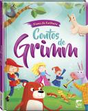 Hora da leitura: Contos de Grimm