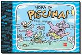 Hora da piscina! - Edicoes sm
