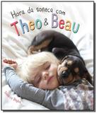 Hora da soneca com theo beau - Harper collins