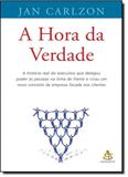 Hora da Verdade, A - Sextante