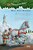 Hora das olimpiadas, a - vol. 16 - Farol literario (dcl)