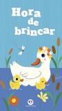 Hora de brincar