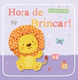 Hora de brincar!