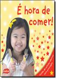 Hora de comer, e - Zastras (nobel)